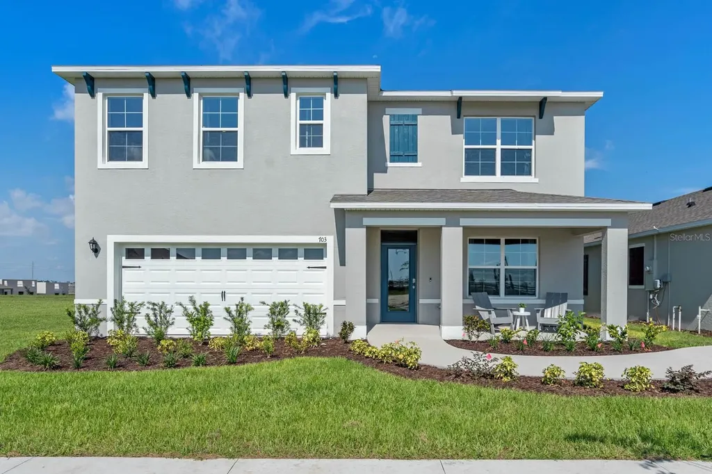 4648 Bernard Boulevard Haines City FL 33844
