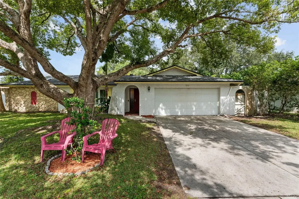 2211 King Richards Court Winter Park FL 32792