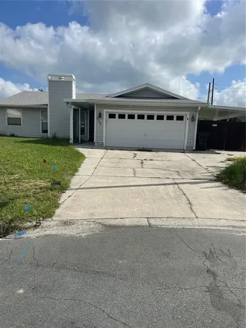 2346 Honey Drive Lakeland FL 33801