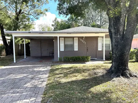 10927 N Edison Avenue Tampa FL 33612