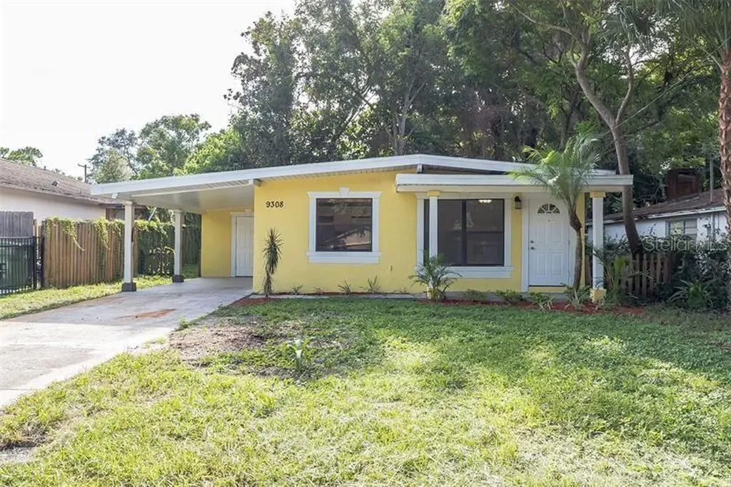 9308 N Margaret Avenue Tampa FL 33612