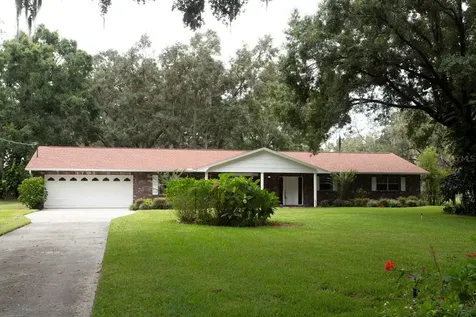 1703 Sparkman Road Plant City FL 33566