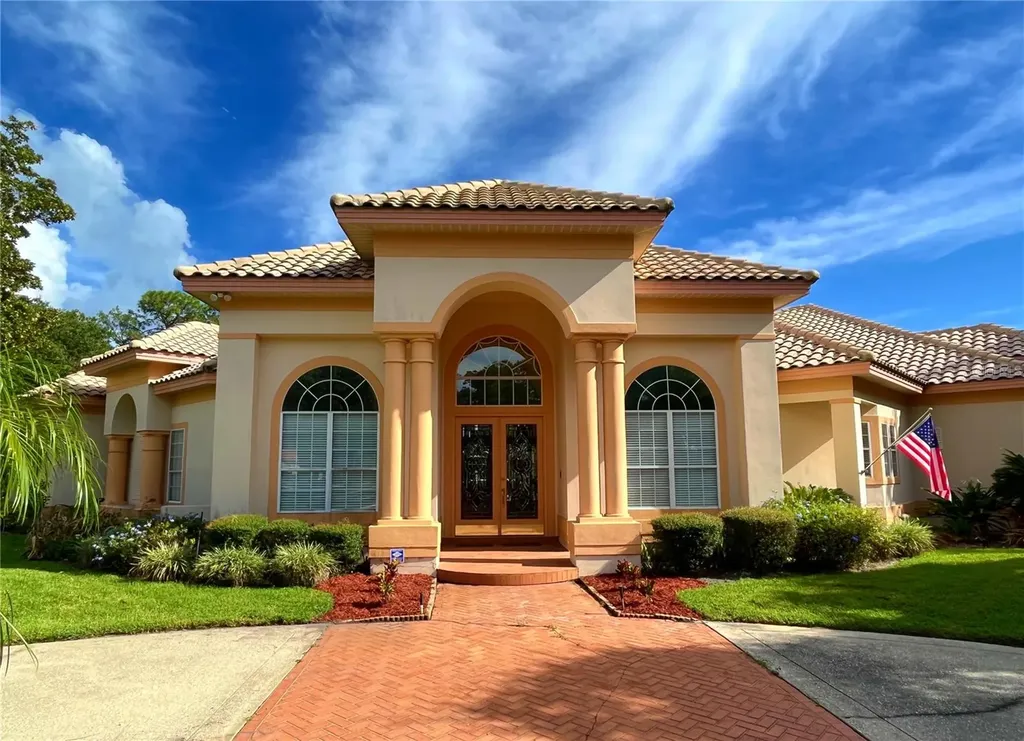 8813 Lyndhurst Place Orlando FL 32836