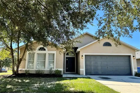 12745 Kings Lake Drive Gibsonton FL 33534