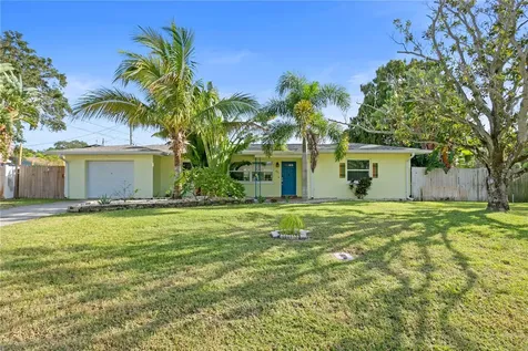 641 San Salvador Drive Dunedin FL 34698