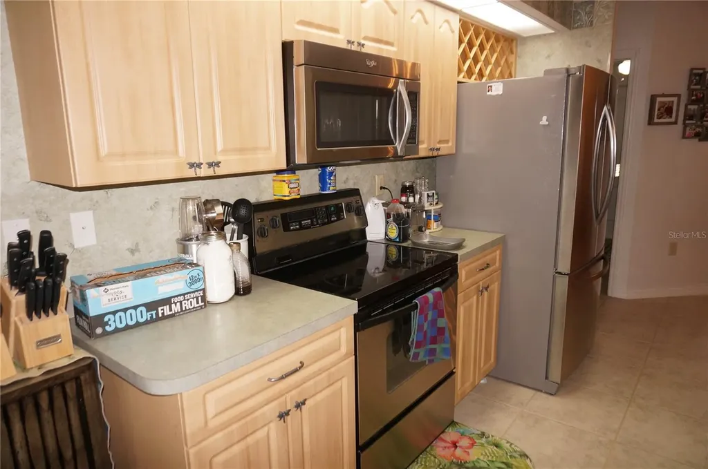 1307 Tidy Lane Punta Gorda FL 33983