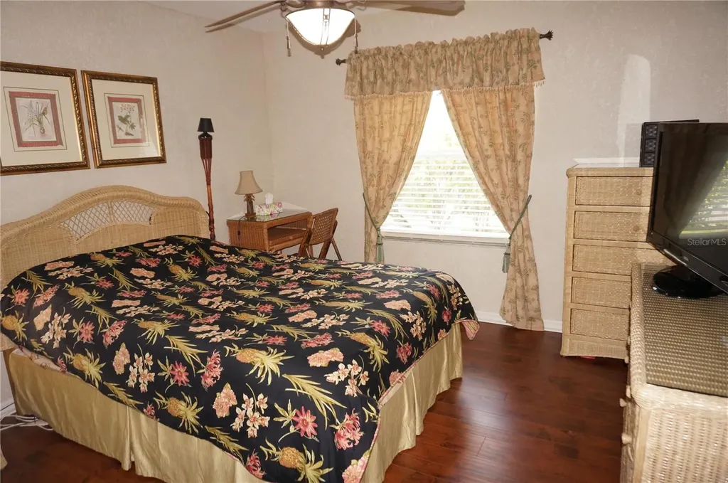 1307 Tidy Lane Punta Gorda FL 33983