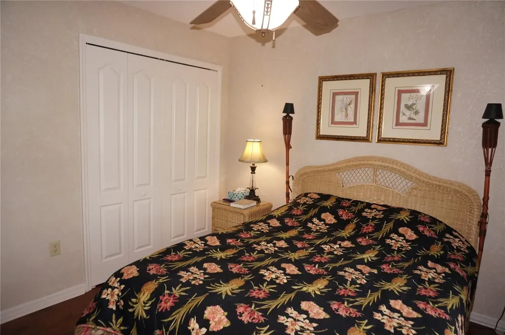 1307 Tidy Lane Punta Gorda FL 33983
