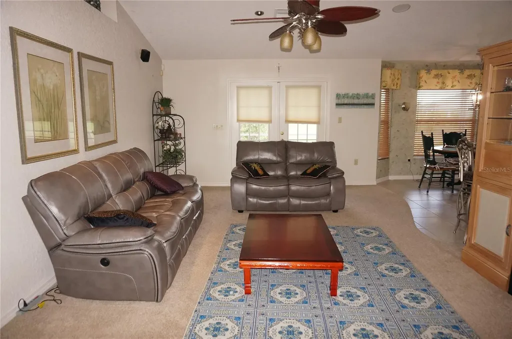 1307 Tidy Lane Punta Gorda FL 33983
