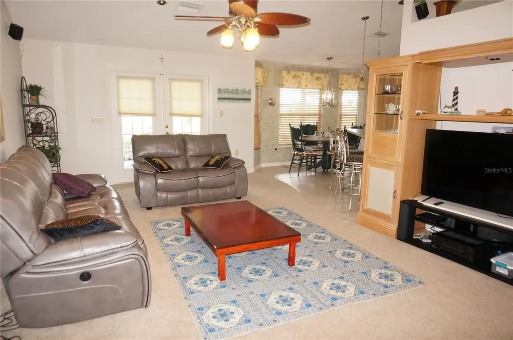 1307 Tidy Lane Punta Gorda FL 33983
