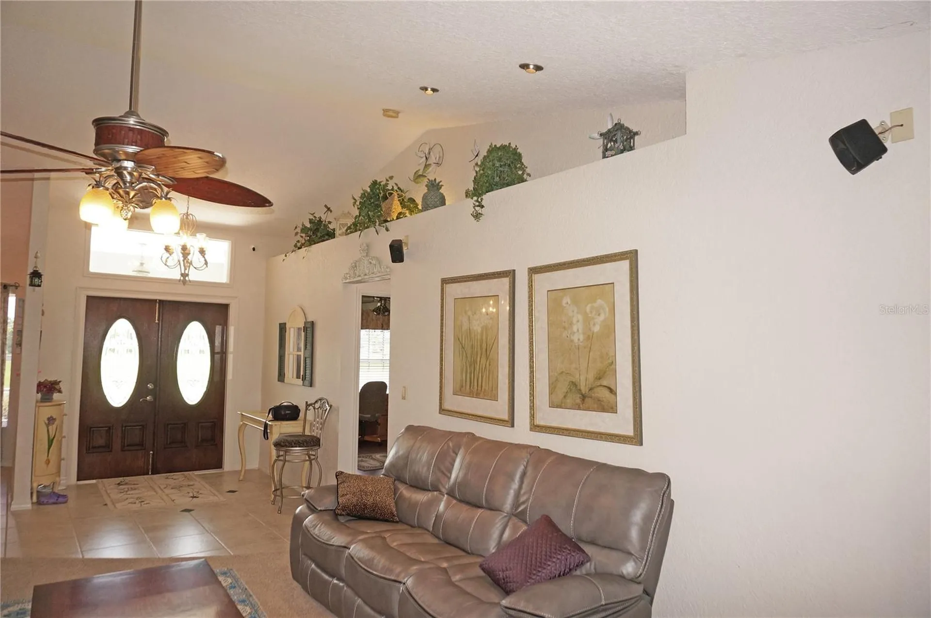 1307 Tidy Lane Punta Gorda FL 33983