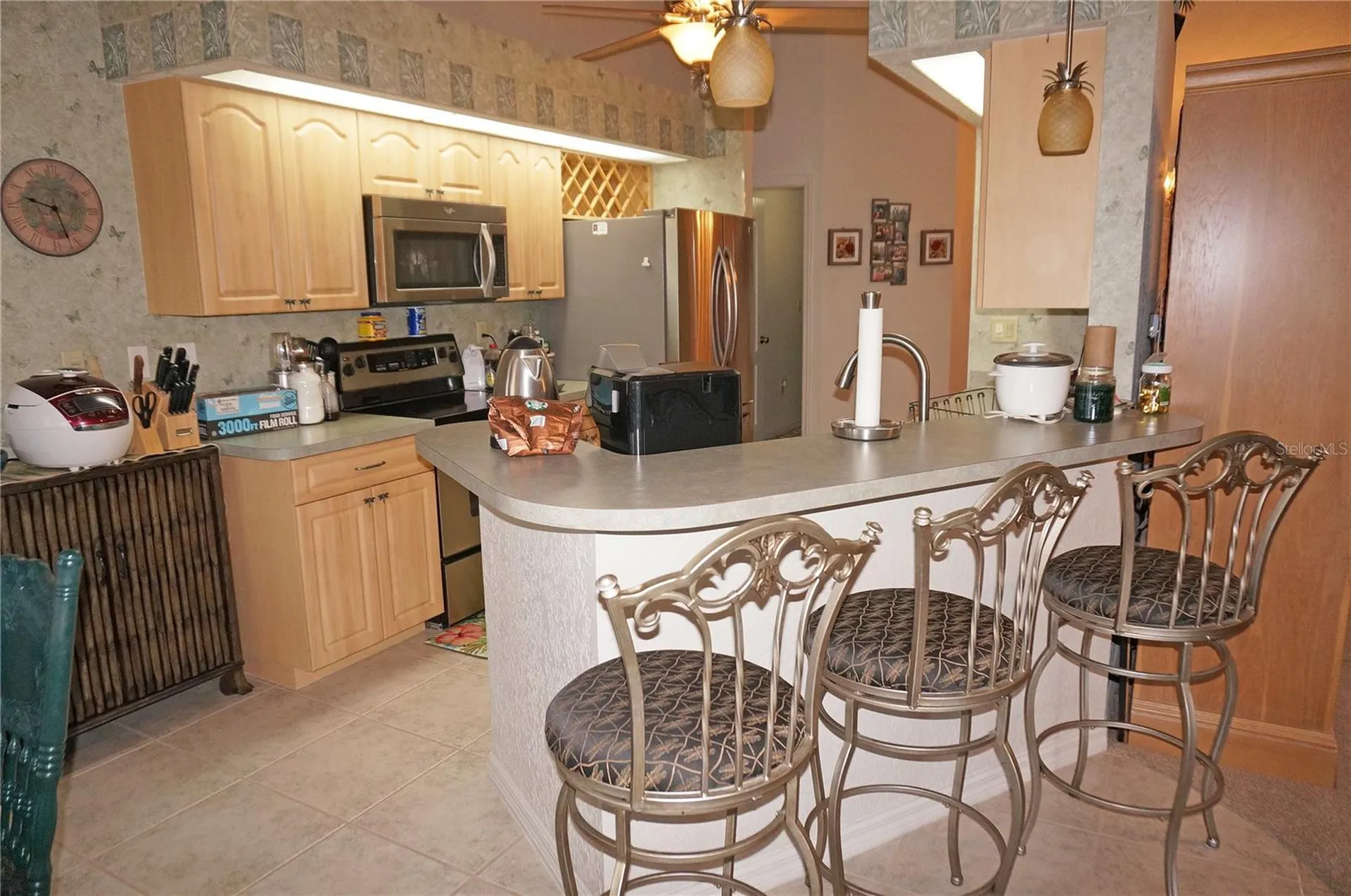 1307 Tidy Lane Punta Gorda FL 33983