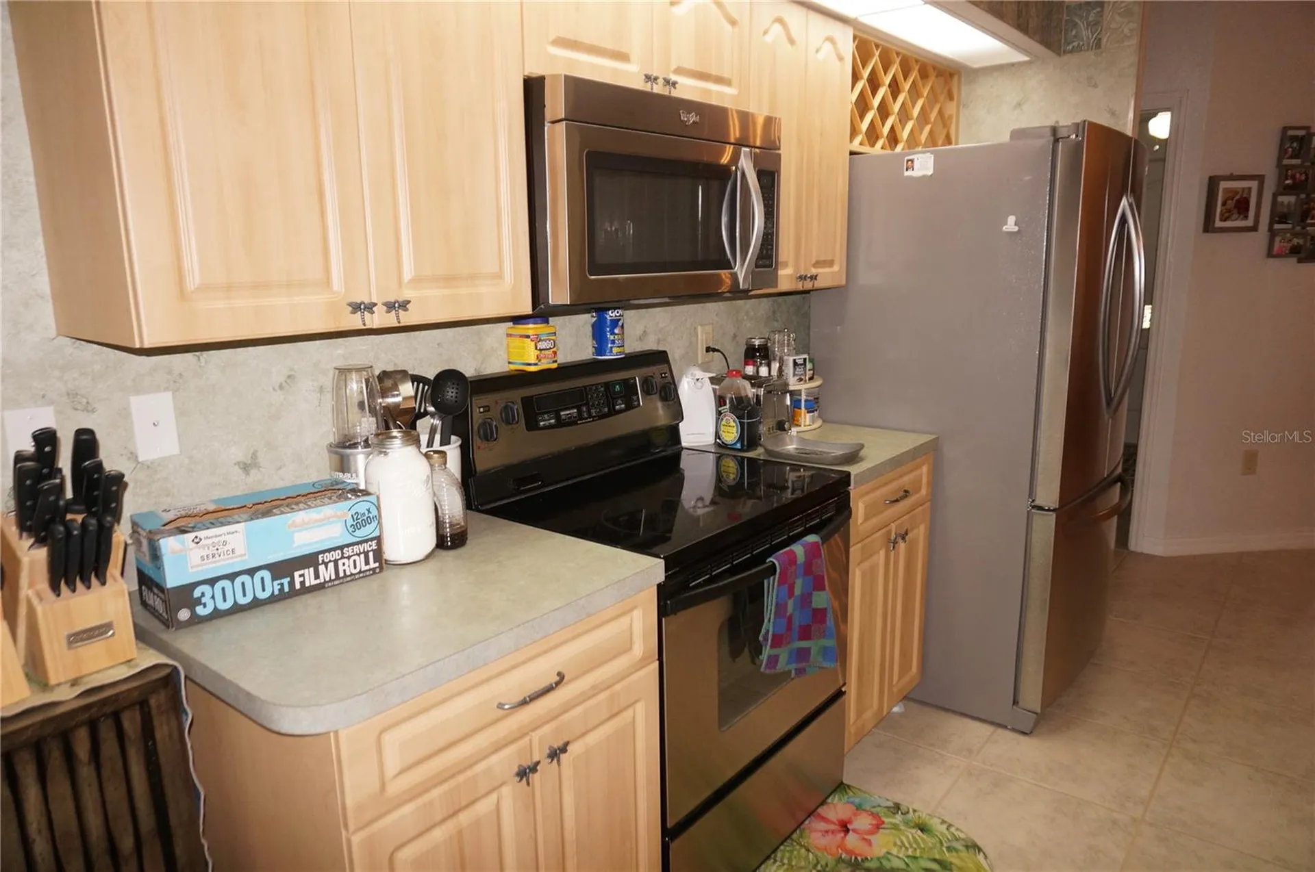 1307 Tidy Lane Punta Gorda FL 33983