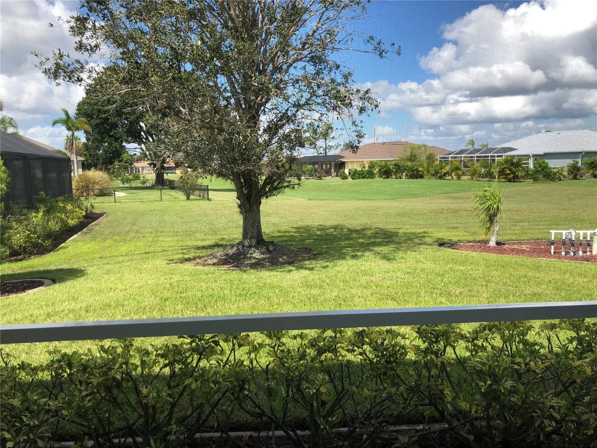 1307 Tidy Lane Punta Gorda FL 33983