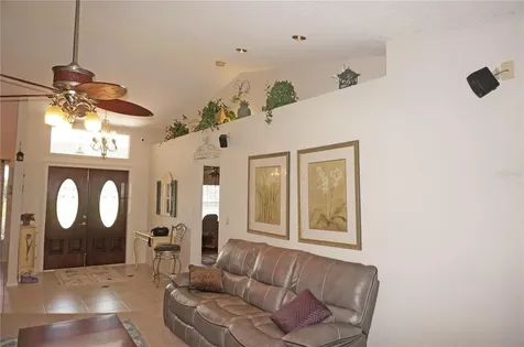 1307 Tidy Lane Punta Gorda FL 33983