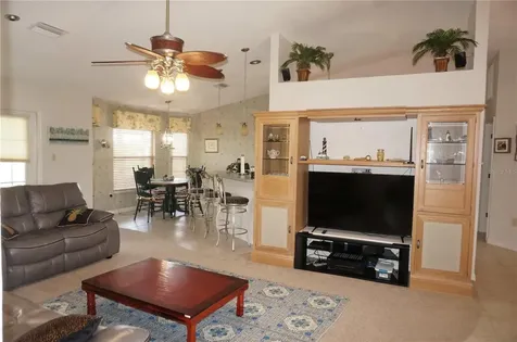 1307 Tidy Lane Punta Gorda FL 33983