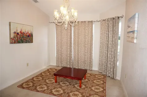 1307 Tidy Lane Punta Gorda FL 33983