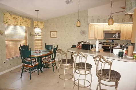 1307 Tidy Lane Punta Gorda FL 33983