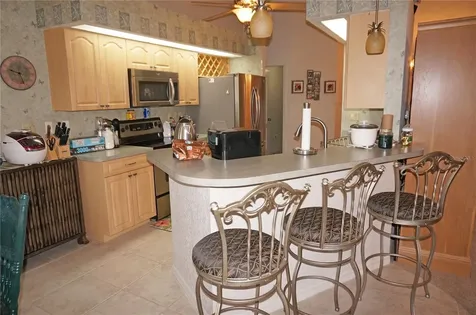 1307 Tidy Lane Punta Gorda FL 33983