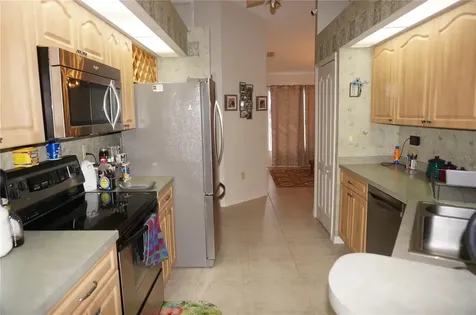 1307 Tidy Lane Punta Gorda FL 33983