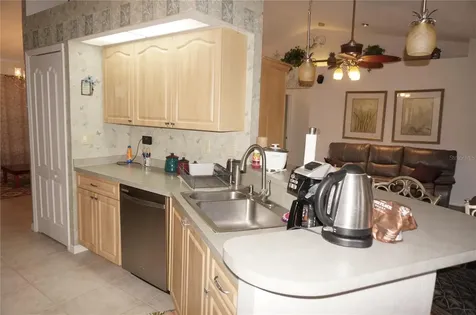 1307 Tidy Lane Punta Gorda FL 33983