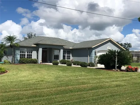 1307 Tidy Lane Punta Gorda FL 33983