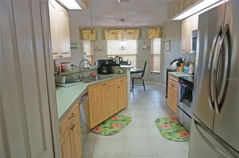 1307 Tidy Lane Punta Gorda FL 33983