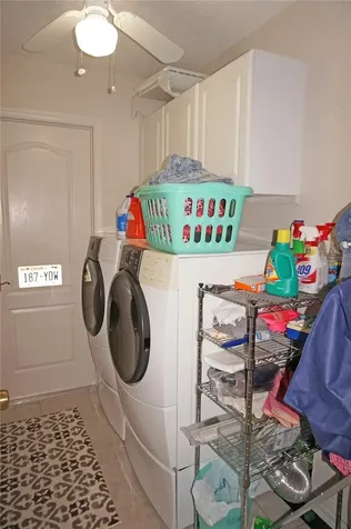 1307 Tidy Lane Punta Gorda FL 33983