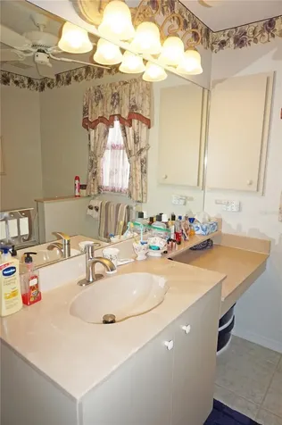 1307 Tidy Lane Punta Gorda FL 33983