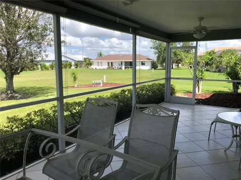 1307 Tidy Lane Punta Gorda FL 33983