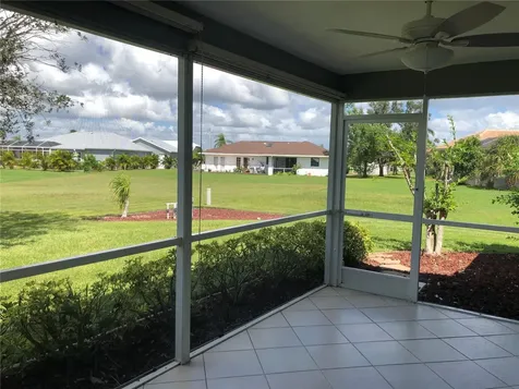 1307 Tidy Lane Punta Gorda FL 33983
