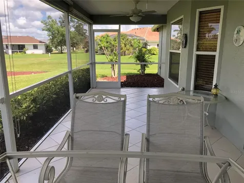 1307 Tidy Lane Punta Gorda FL 33983
