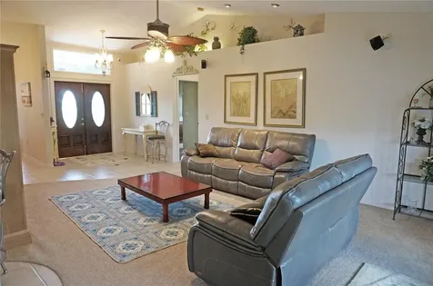 1307 Tidy Lane Punta Gorda FL 33983