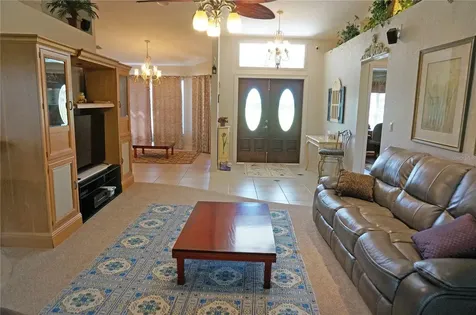 1307 Tidy Lane Punta Gorda FL 33983