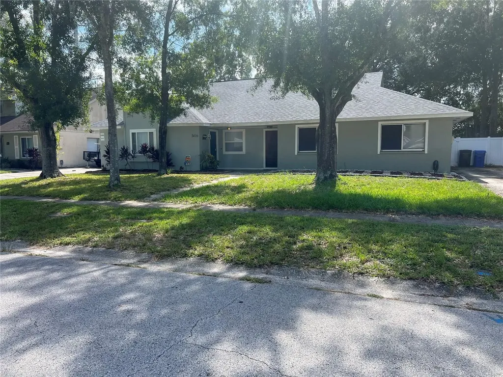 3416 Jamais Wood Way Tampa FL 33618