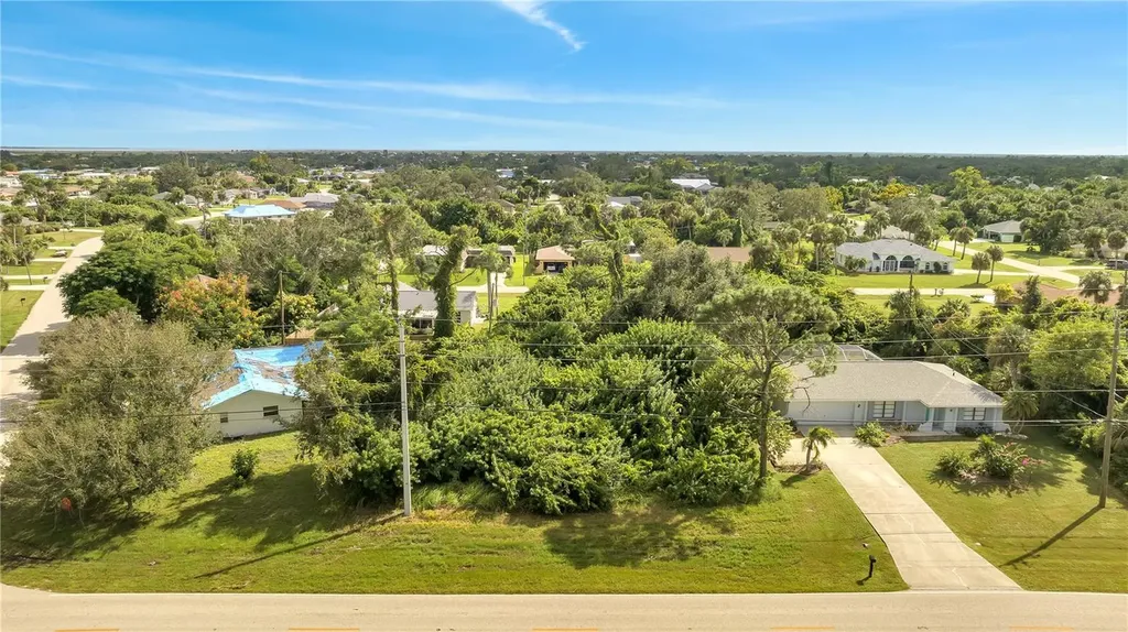18571 Edgewater Drive Port Charlotte FL 33948