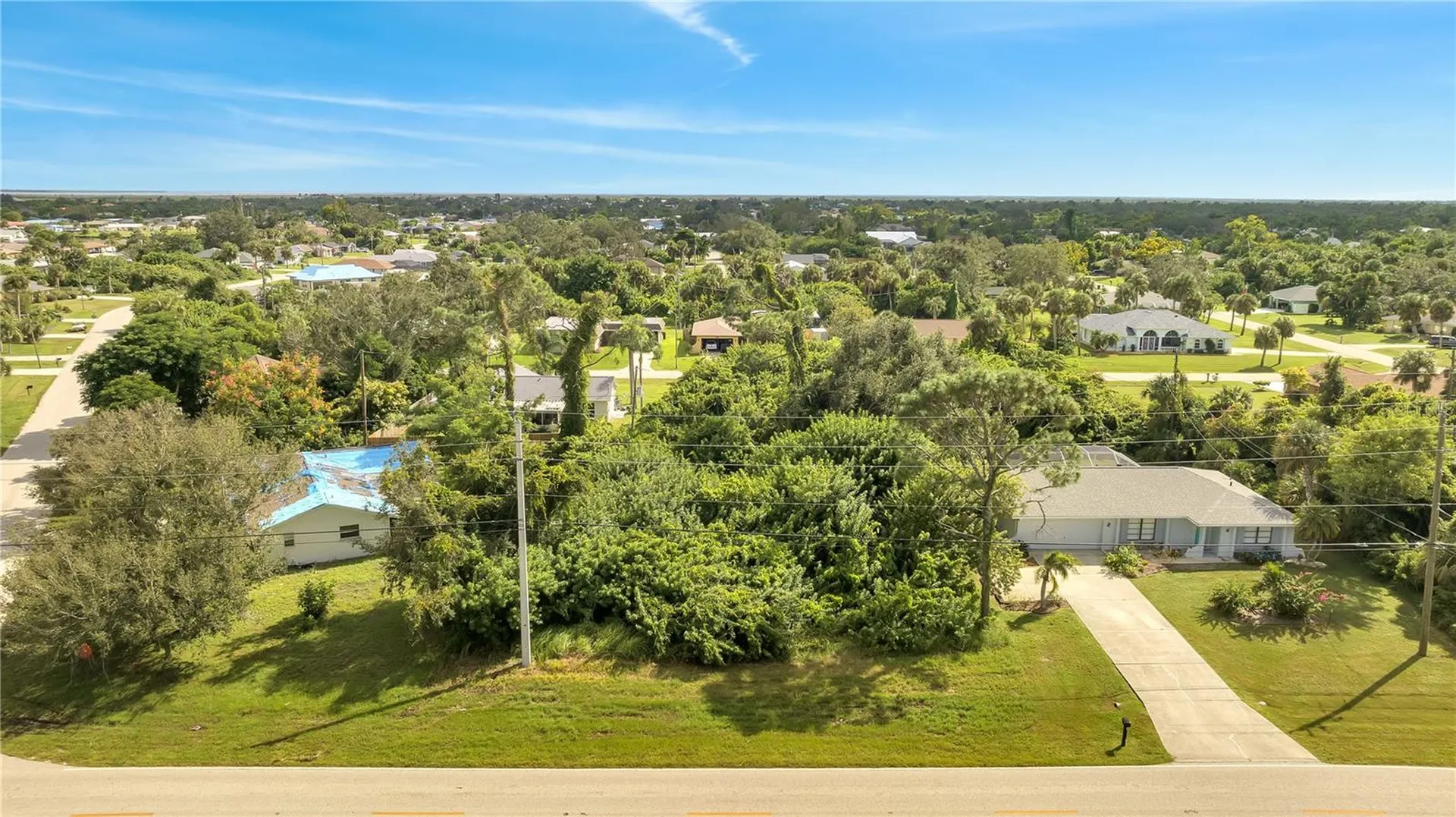 18571 Edgewater Drive Port Charlotte FL 33948