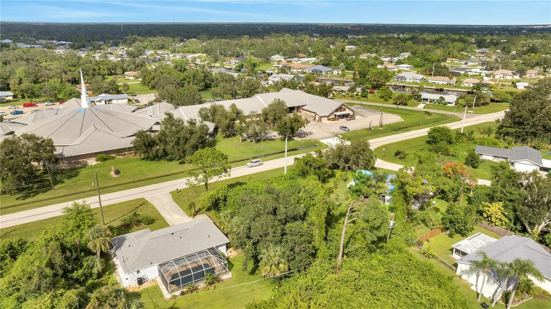 18571 Edgewater Drive Port Charlotte FL 33948