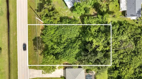 18571 Edgewater Drive Port Charlotte FL 33948