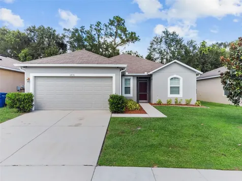 1436 Wallace Manor Pass Winter Haven FL 33880