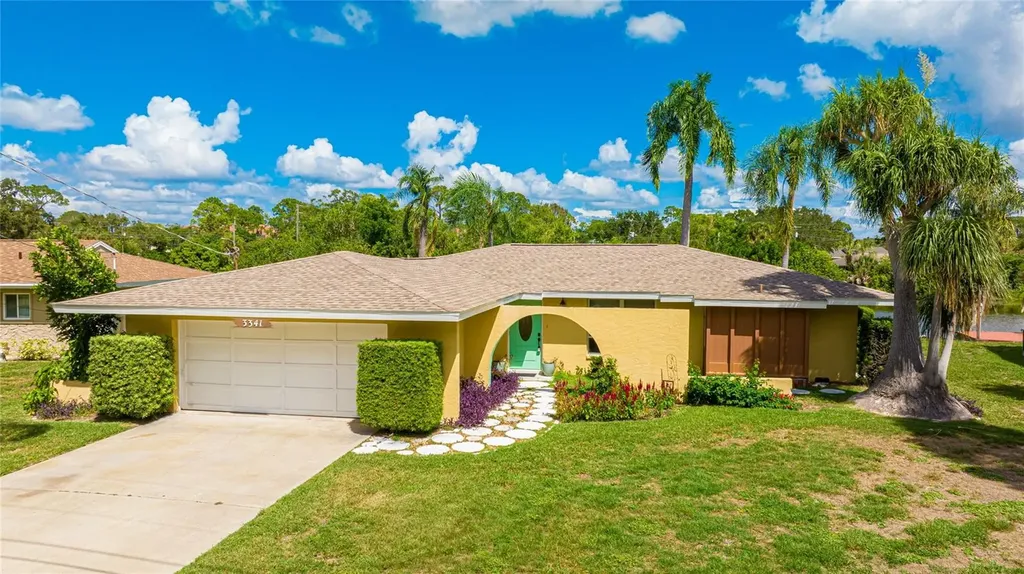 3341 Mayflower Street Sarasota FL 34231