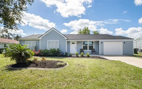 4493 Mckibben Drive North Port FL 34287
