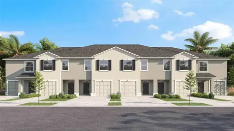 11086 Crescent Deer Drive Land O Lakes FL 34638