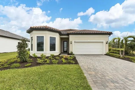 6171 Talon Preserve Drive Nokomis FL 34275