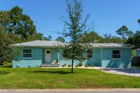 4009 17th Street N St Petersburg FL 33714