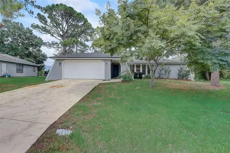 1153 Guy Court NW Palm Bay FL 32907