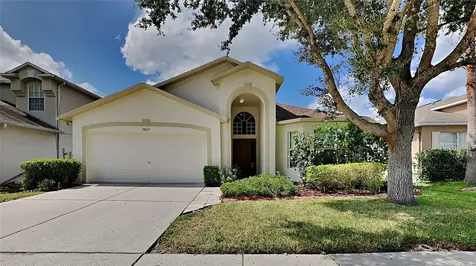 2825 Butterfly Landing Drive Land O Lakes FL 34638