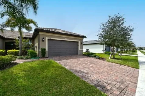 12804 Oriago Street Venice FL 34293