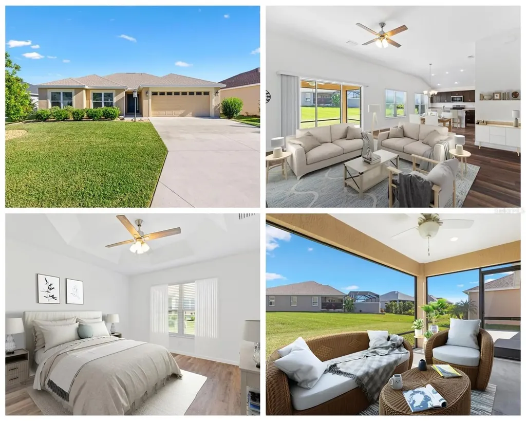 2326 Demarco Drive The Villages FL 32163