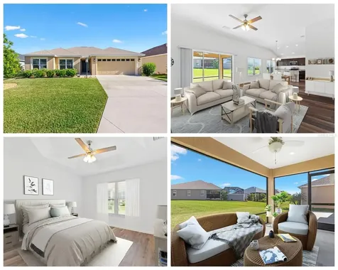 2326 Demarco Drive The Villages FL 32163